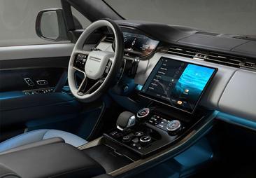 Land Rover Range Rover Sport HSE 2.0 Si4 PHEV — photo 13