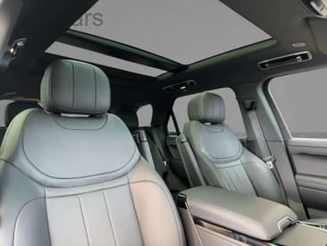 Land Rover Range Rover Sport P460e Dynamic SE 360-CAM ACC — photo 14