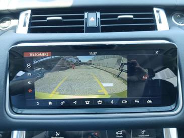 Land Rover Range Rover Sport SE 3.0 TDV6 — photo 15