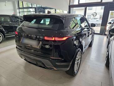 Land Rover Range Rover Evoque R-Dynamic SE 2.0d I4 Mhev Awd 163cv Auto — photo 16