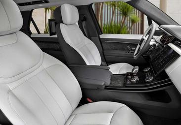 Land Rover Range Rover Sport HSE 2.0 Si4 PHEV 404 — photo 11