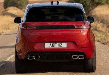 Land Rover Range Rover Sport HSE 2.0 Si4 PHEV — photo 14