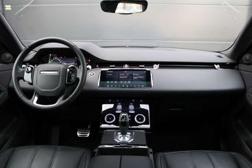 Land Rover Range Rover Evoque D180 R-Dynamic S — photo 21