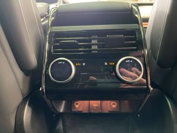 Land Rover Range Rover Sport P460e Dynamic SE 360-CAM ACC — photo 15