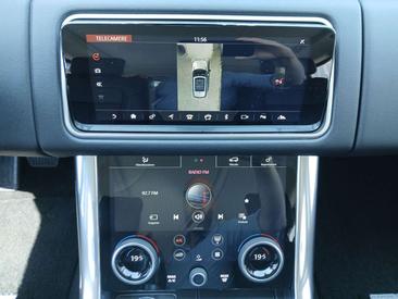 Land Rover Range Rover Sport SE 3.0 TDV6 — photo 16