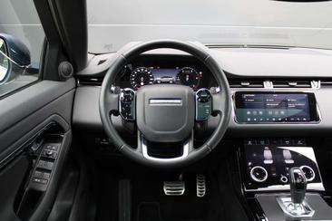Land Rover Range Rover Evoque D180 R-Dynamic S — photo 22