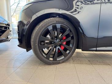 Land Rover Range Rover Sport Autobiography — photo 4