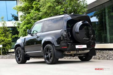 Land Rover Defender X-Dynamic HSE D300 MHEV — photo 18