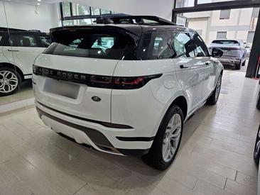 Land Rover Range Rover Evoque R-Dynamic SE 2.0d I4 Mhev Awd 163cv Auto — photo 17