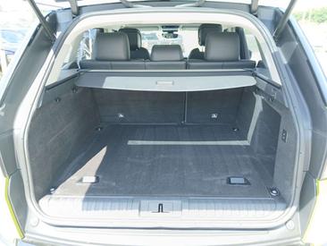 Land Rover Range Rover Sport SE 3.0 TDV6 — photo 17