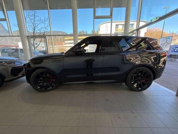 Land Rover Range Rover Sport Autobiography — photo 5