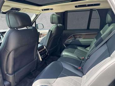 Land Rover Range Rover Autobiography Diesel D350 — photo 5