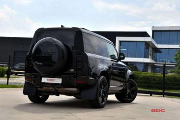 Land Rover Defender X-Dynamic HSE D300 MHEV — photo 19