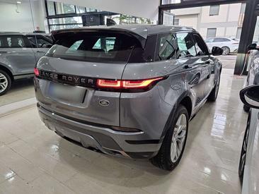 Land Rover Range Rover Evoque R-Dynamic SE 2.0d I4 Mhev Awd 163cv Auto — photo 18