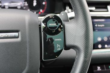 Land Rover Range Rover Evoque D180 R-Dynamic S — photo 24