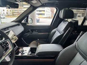 Land Rover Range Rover Sport Autobiography — photo 6