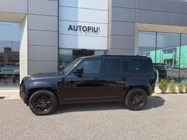 Land Rover Defender 110 X-Dynamic SE Awd 3.0d I6 Mhev 200cv Auto - 2022 - Joinsteer - #1