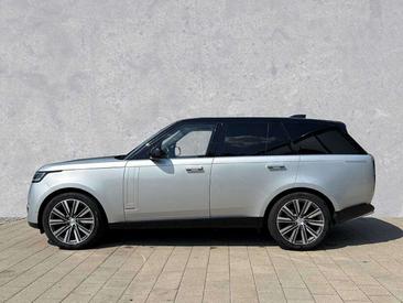 Land Rover Range Rover Autobiography Diesel D350 — photo 6