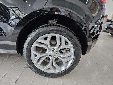 Land Rover Range Rover Evoque R-Dynamic SE 2.0d I4 Mhev Awd 163cv Auto — photo 19