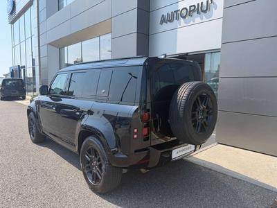 Land Rover Defender 110 X-Dynamic SE Awd 3.0d I6 Mhev 200cv Auto
