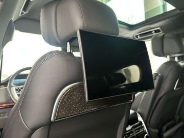 Land Rover Range Rover Sport Autobiography — photo 8