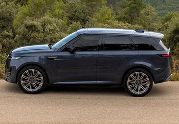 Land Rover Range Rover Sport HSE 2.0 Si4 PHEV — photo 20