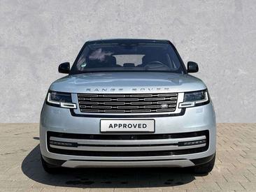 Land Rover Range Rover Autobiography Diesel D350 — photo 8