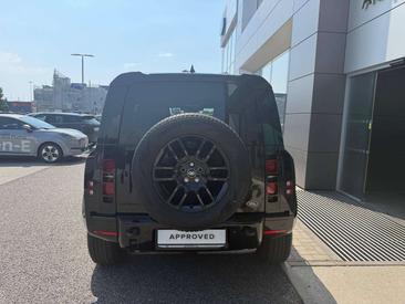 Land Rover Defender 110 X-Dynamic SE Awd 3.0d I6 Mhev 200cv Auto — photo 5