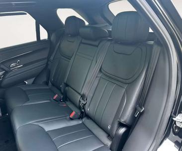 Land Rover Range Rover Sport Autobiography — photo 10
