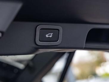 Land Rover Range Rover Sport P400e HSE DYN PANO BLACK-PACK Bleu — photo 9