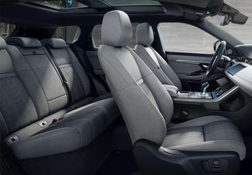 Land Rover Range Rover Evoque 1.5 I3 MHEV FWD Aut. 160 S — photo 19