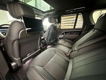 Land Rover Range Rover Sport Autobiography — photo 11