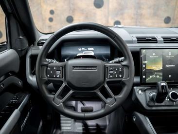 Land Rover Defender 110 X-Dynamic HSE 2.0 P300e — photo 20