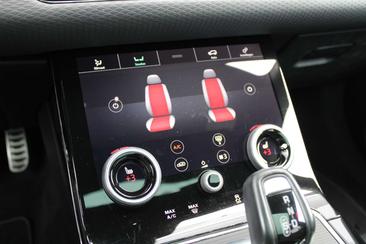 Land Rover Range Rover Evoque D180 R-Dynamic S — photo 27