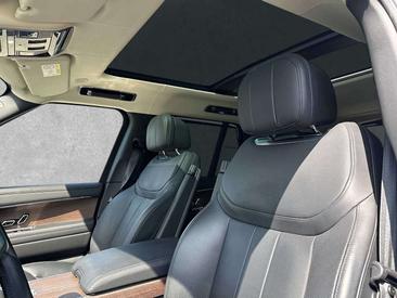 Land Rover Range Rover Autobiography Diesel D350 — photo 10