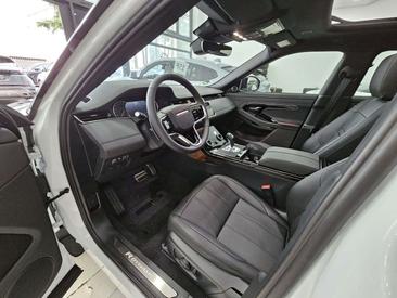 Land Rover Range Rover Evoque R-Dynamic SE 2.0d I4 Mhev Awd 163cv Auto — photo 22
