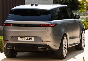 Land Rover Range Rover Sport HSE 2.0 Si4 PHEV 404 — photo 18
