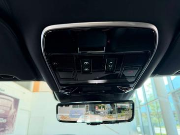 Land Rover Range Rover Autobiography P550 — photo 29
