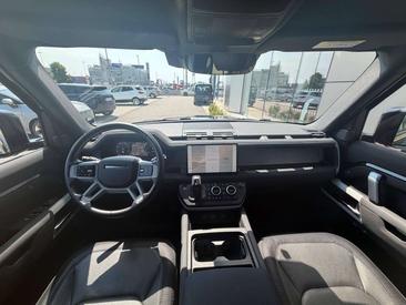 Land Rover Defender 110 X-Dynamic SE Awd 3.0d I6 Mhev 200cv Auto — photo 7