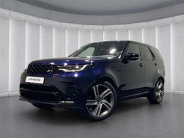 Land Rover Discovery P360 R-Dynamic HSE (EURO 6d) - 2021 - Joinsteer - #1