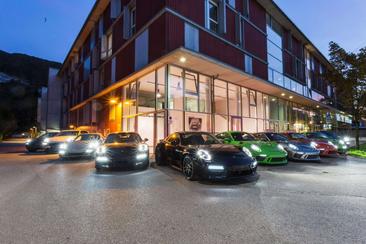 Land Rover Range Rover Sport Autobiography — photo 14