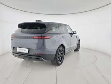 Land Rover Range Rover Sport SE Awd 3.0d I6 Mhev 250cv Auto — photo 2