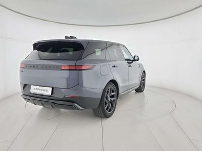 Land Rover Range Rover Sport SE Awd 3.0d I6 Mhev 250cv Auto