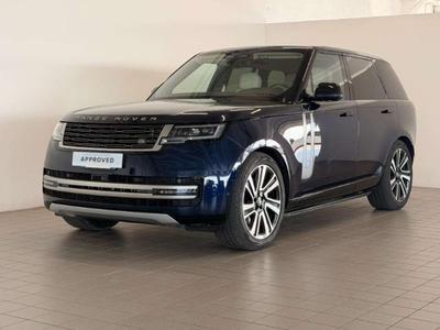 Land Rover Range Rover HSE 3.0D L6 350 CV