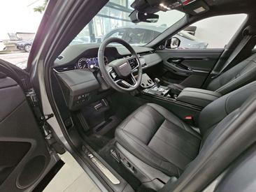 Land Rover Range Rover Evoque R-Dynamic SE 2.0d I4 Mhev Awd 163cv Auto — photo 23