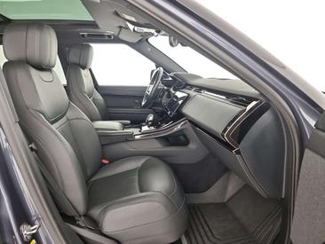 Land Rover Range Rover Sport SE Awd 3.0d I6 Mhev 250cv Auto — photo 3