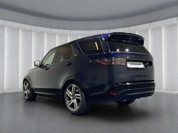Land Rover Discovery P360 R-Dynamic HSE (EURO 6d) — photo 2