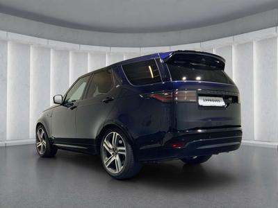 Land Rover Discovery P360 R-Dynamic HSE (EURO 6d)