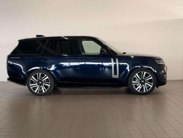 Land Rover Range Rover HSE 3.0D L6 350 CV — photo 4