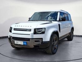 Land Rover Defender 110 X-Dynamic SE 3.0 D300 MHEV - 2022 - Joinsteer - #1
